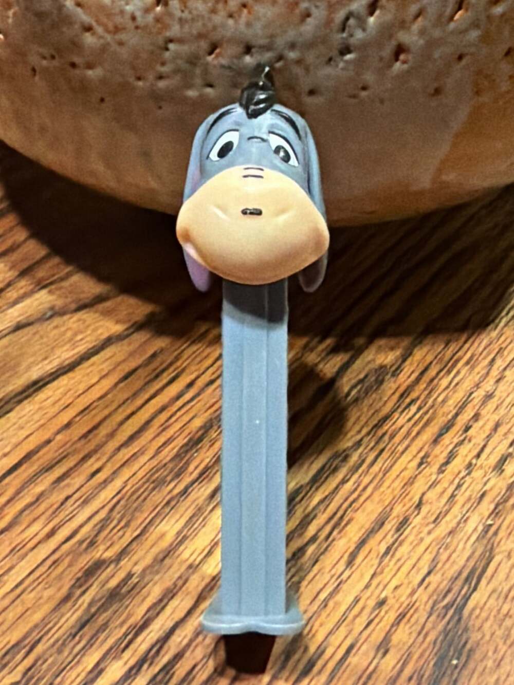 Disney Winnie the Pooh Eeyore Pez Dispenser